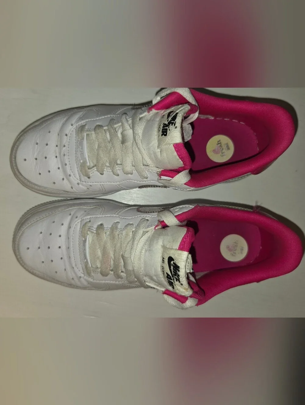 Nike Air Force 1 '07 LX 